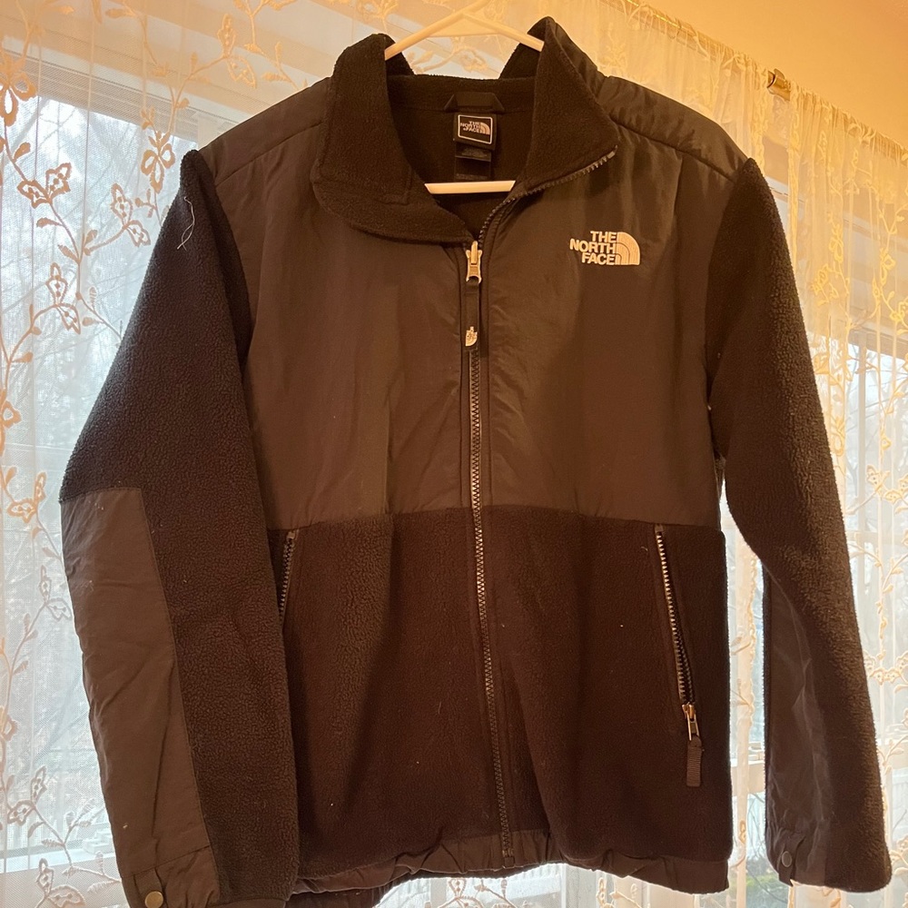 North face jacket